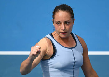 WTA 1000 Doha 2026
