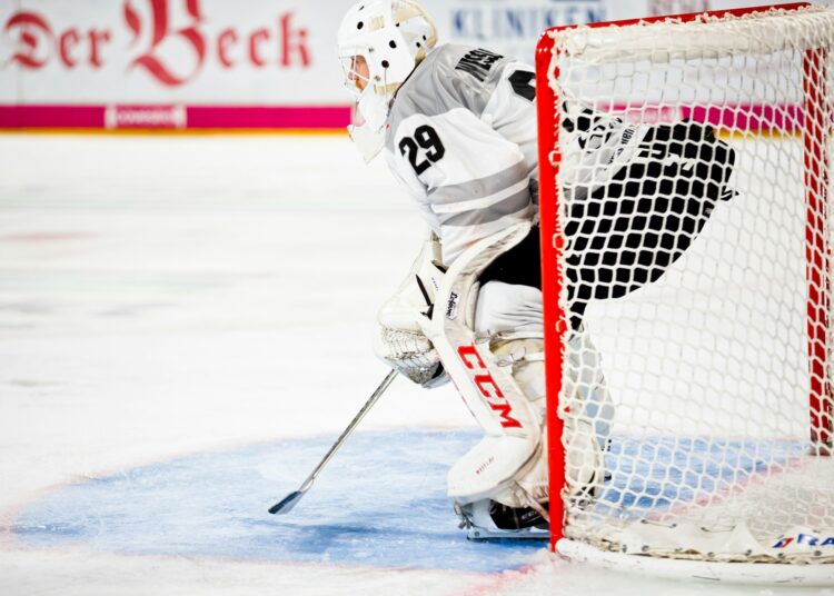 finale hockey Olimpiadi