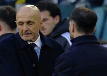 juventus como spalletti