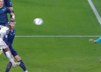 juventus lazio