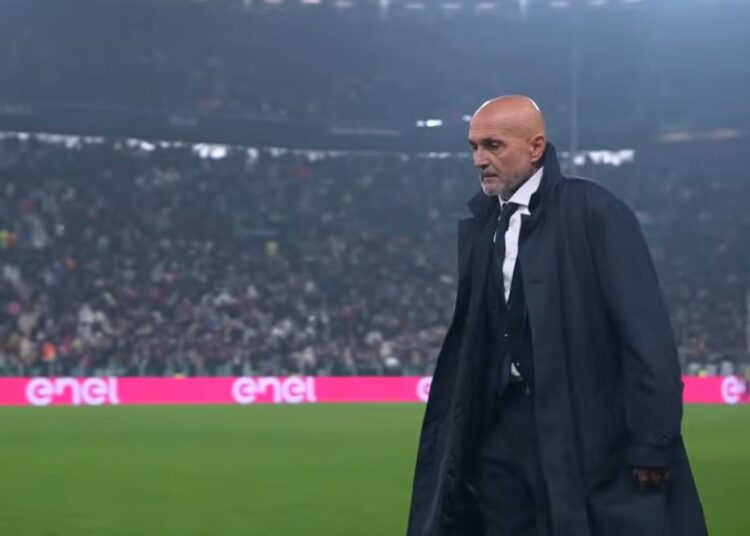 roma juventus