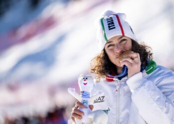 medagliere Italia Olimpiadi 2026