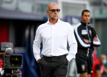Empoli-Avellino