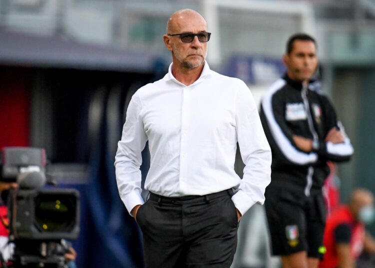 Empoli-Avellino