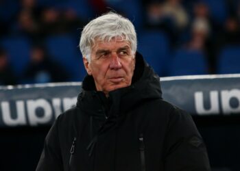 Anticipi e posticipi Serie A