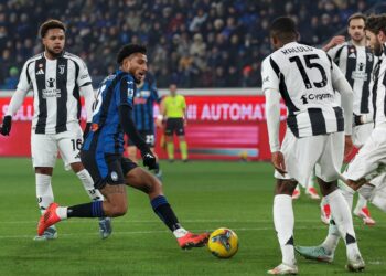 Anticipi e posticipi Serie A