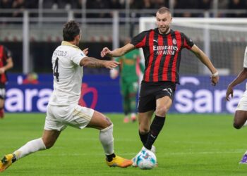 Milan