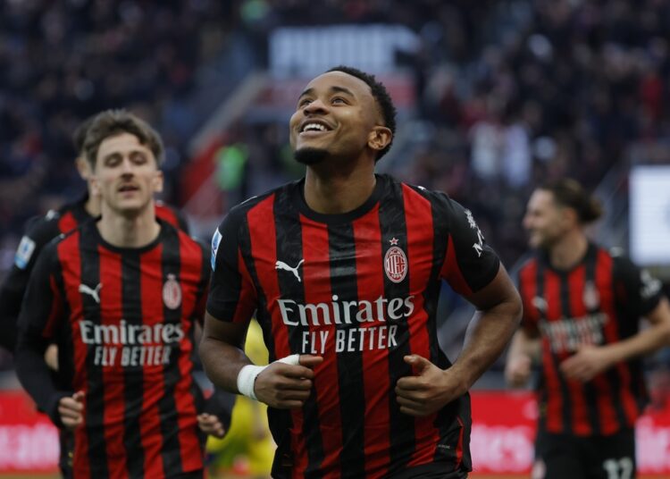 Milan