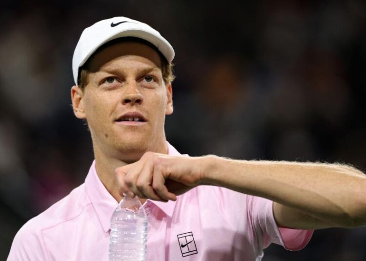 ATP Indian Wells 2026