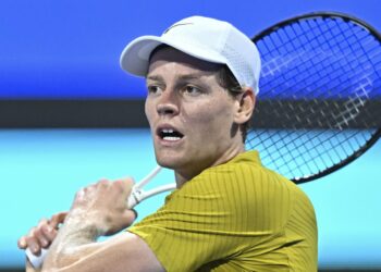 ATP Indian Wells 2026 tabellone