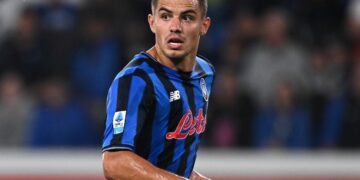 Atalanta-Pafos