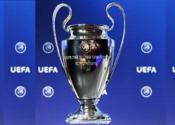 Champions League quarti