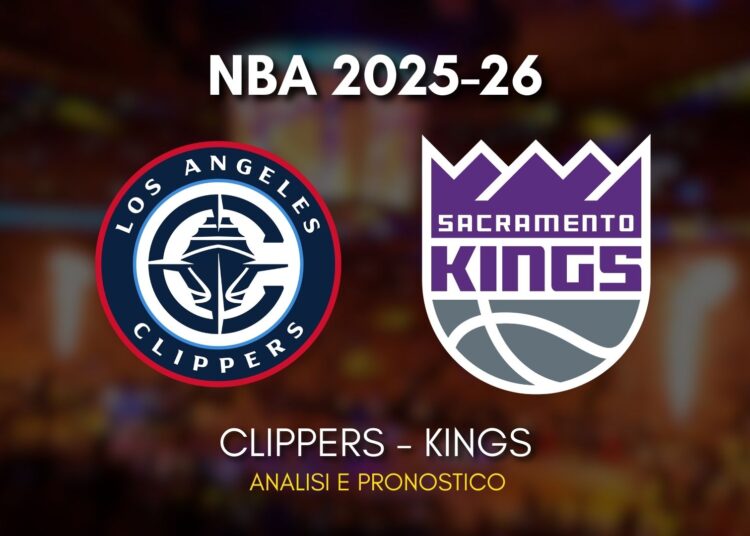 Clippers-Kings