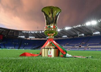 Coppa Italia semifinali