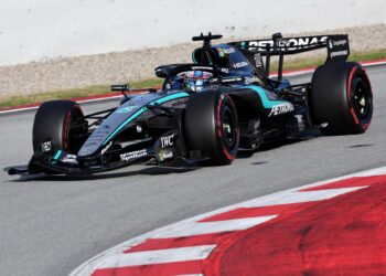 Formula 1 2026 favoriti