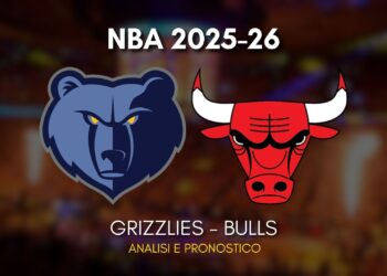 Grizzlies-Bulls