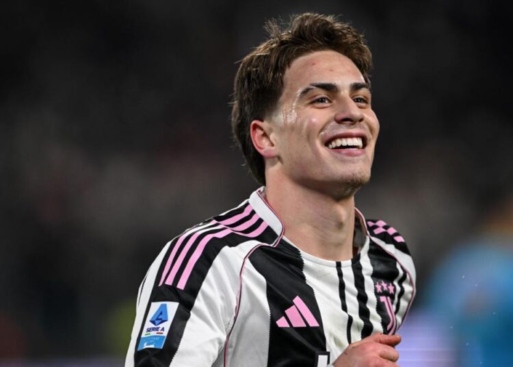 Juventus-Pisa