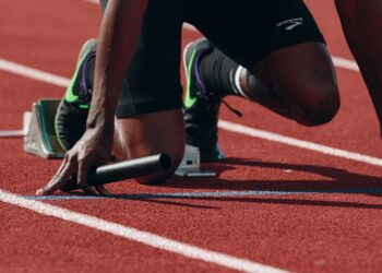 Mondiali di atletica indoor 2026
