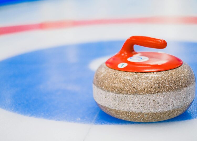 Mondiali di curling 2026