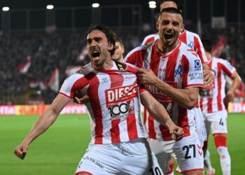 Serie C chi va in B