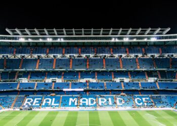 Sinner e Alcaraz al Bernabeu