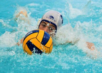 World Cup pallanuoto 2026