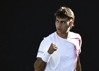entry list ATP Bucarest 2026