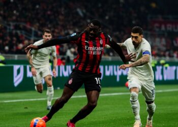 Lazio-Milan