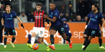 Milan-Inter