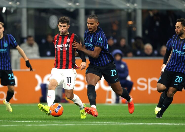 Milan-Inter