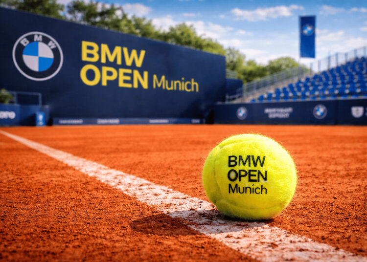 ATP Monaco di Baviera 2026