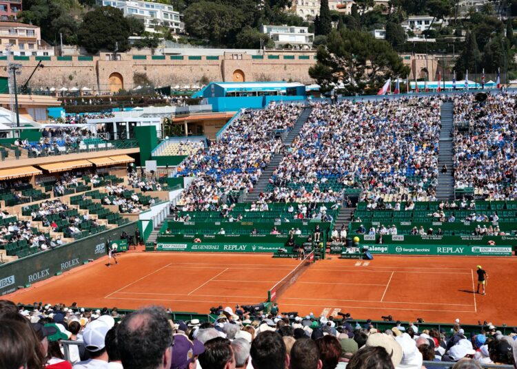 ATP Monte-Carlo 2026