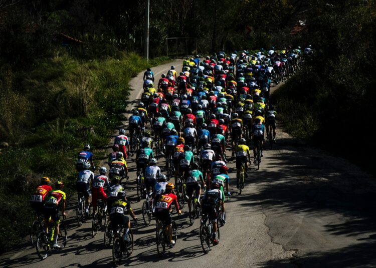 Amstel Gold Race 2026