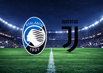 Atalanta-Juventus