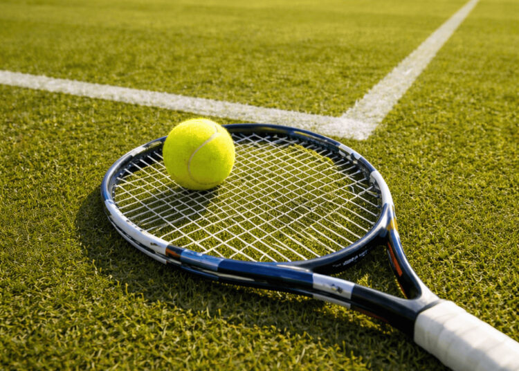 Atp 250 su erba in Italia