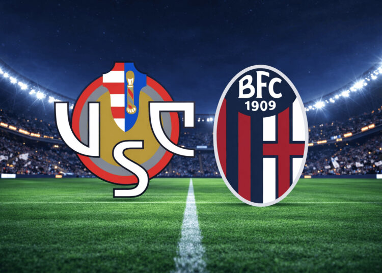 Cremonese-Bologna