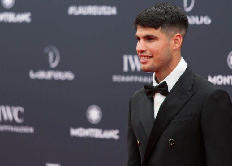 Laureus Awards 2026