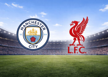 Manchester City-Liverpool