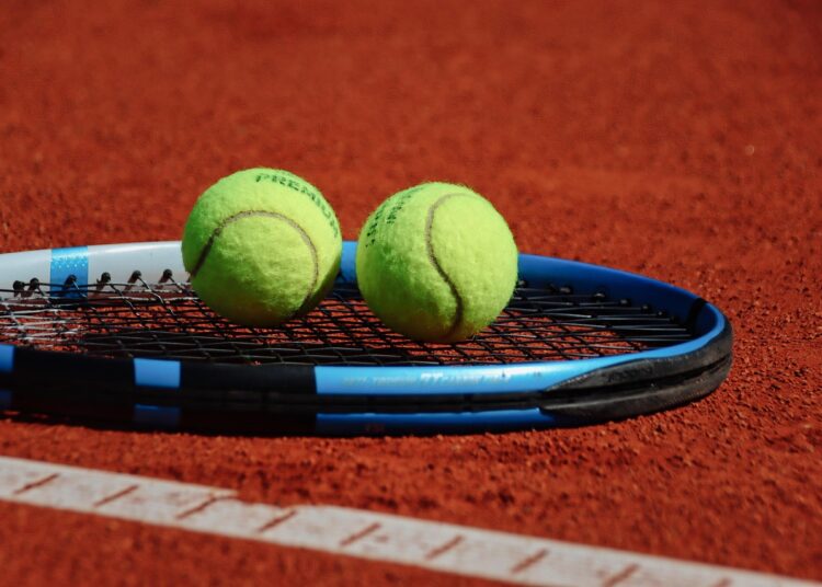Masters 1000 Madrid 2026