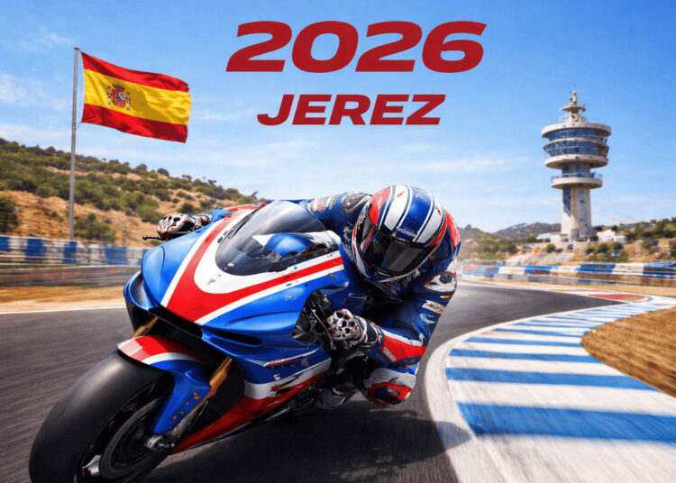 MotoGP Spagna 2026