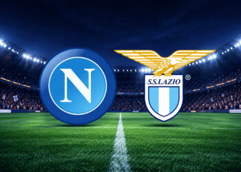 Napoli-Lazio