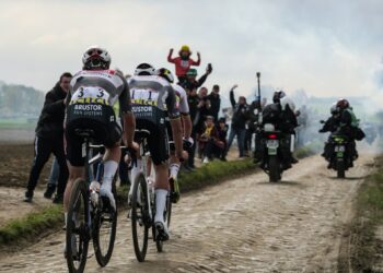 Parigi-Roubaix 2026