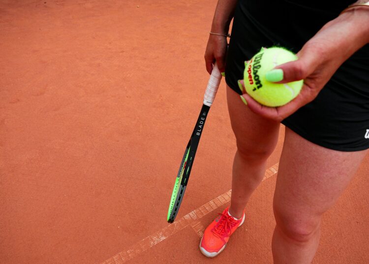 WTA Madrid 2026 entry list