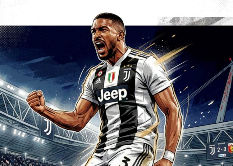 juventus genoa
