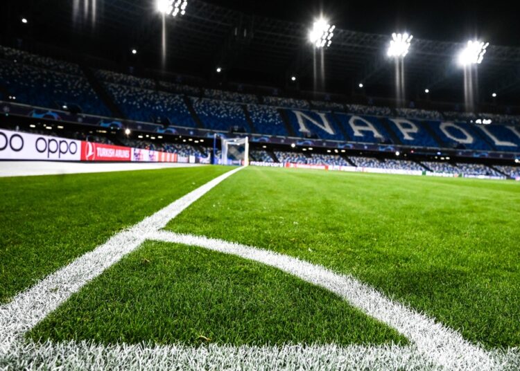 Napoli-Milan