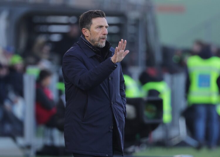 Lecce-Genoa