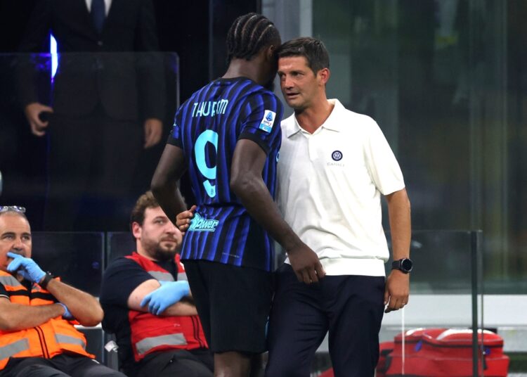 Inter-Cagliari