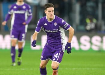 Anticipi e posticipi Serie A