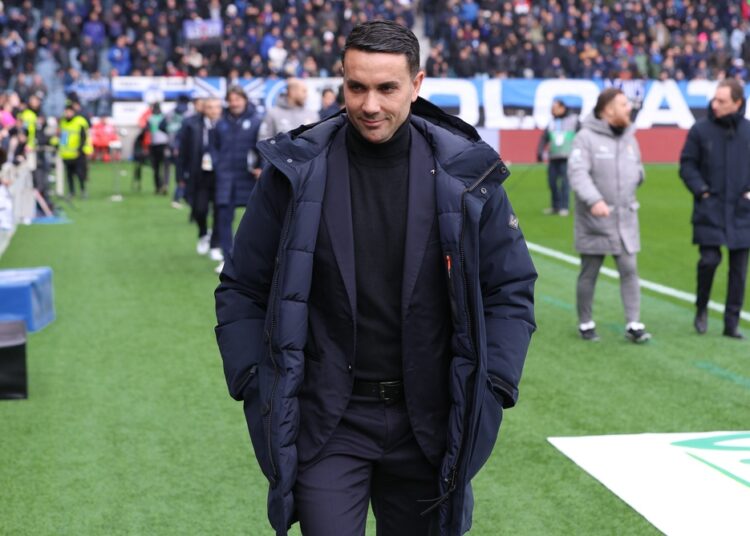 Cagliari-Atalanta