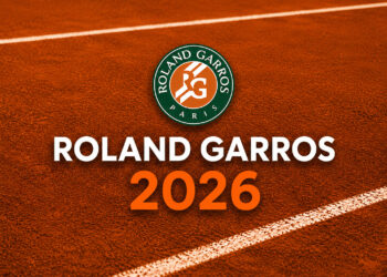 Roland Garros 2026 Sinner